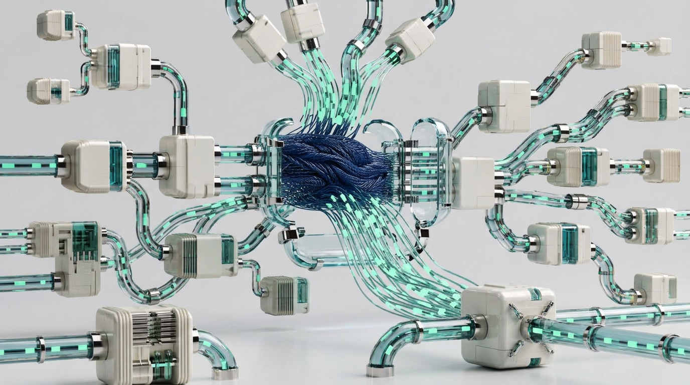 AI Workflow & Agents